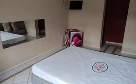 Motel Charme De Itaipava